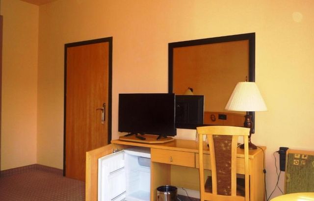 Orphey Hotel - double/twin room