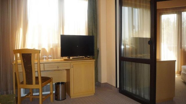 Hotel Orphey - Suite standard