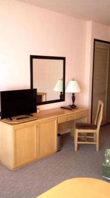 Orphey Hotel - Single room